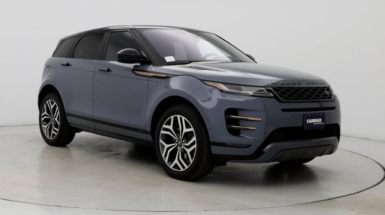 LAND ROVER RANGE ROVER EVOQUE 2020 SALZL2FX0LH119485 image